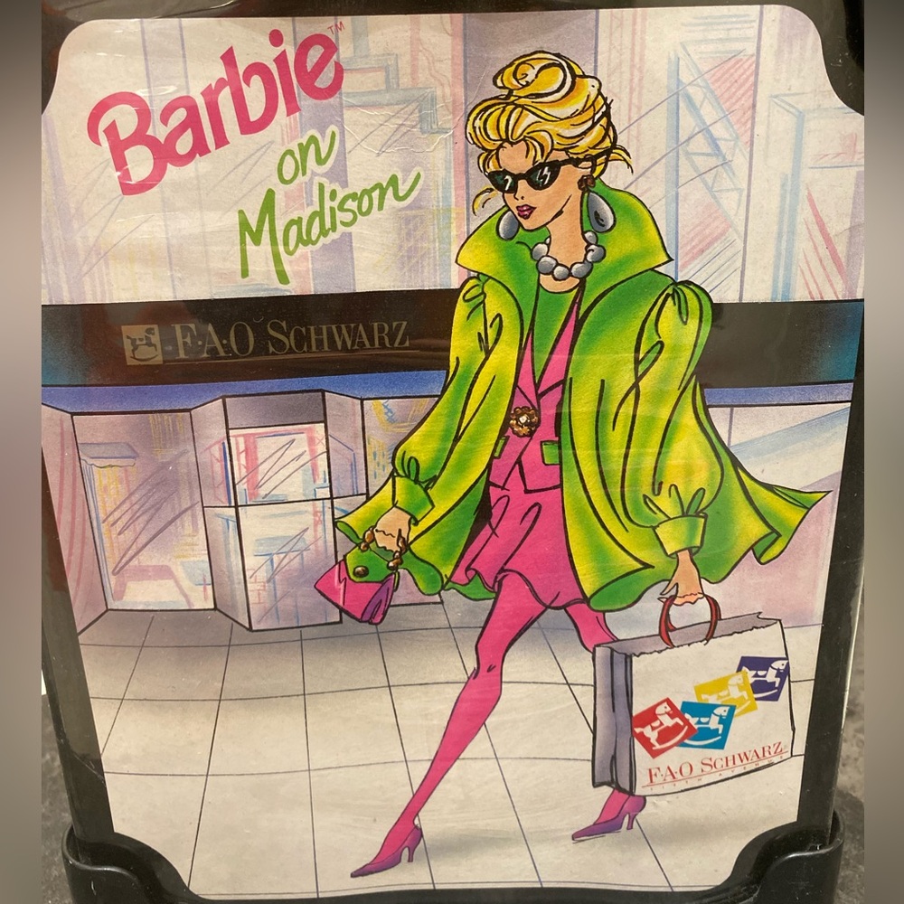 2 Piece Barbie Bundle π - Picture 5 of 16